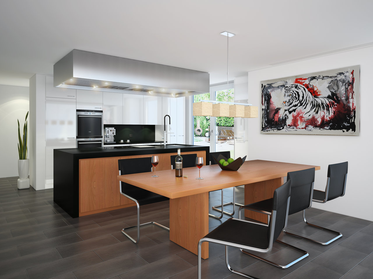 Wohnzimmer 01 01 Rendering