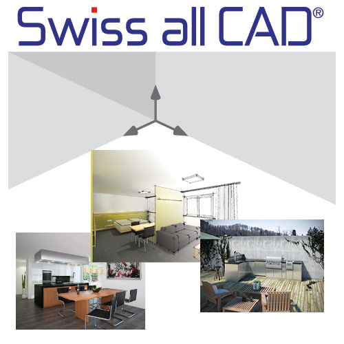 01 L2 SwissallCAD Rendering 00 Titelseite