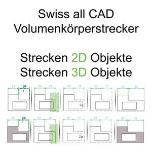 02 R Arbeitsweise in SwissallCAD 00 Titelseite