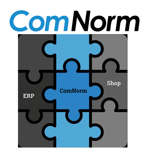 06 R ComNorm Integration 00 Titelseite