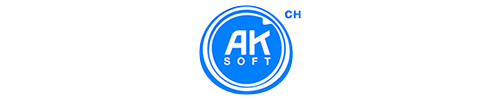 logo aksoft