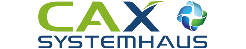 logo caxsystemhaus