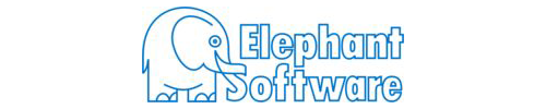 logo elephant