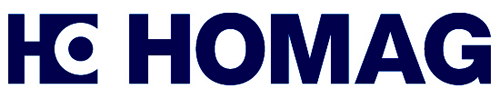 logo homag schweiz