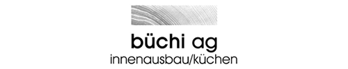 logo buechi