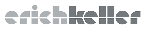 logo erich keller