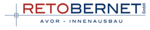 logo reto bernet