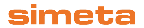 logo simeta