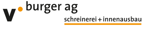 logo vburger